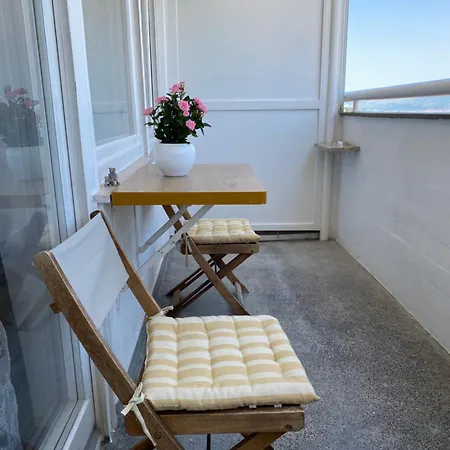 Apartmán Maka Split