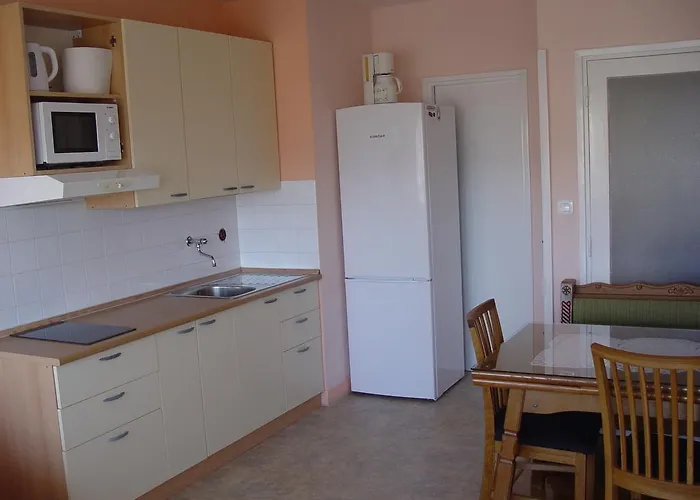 Διαμέρισμα Maka