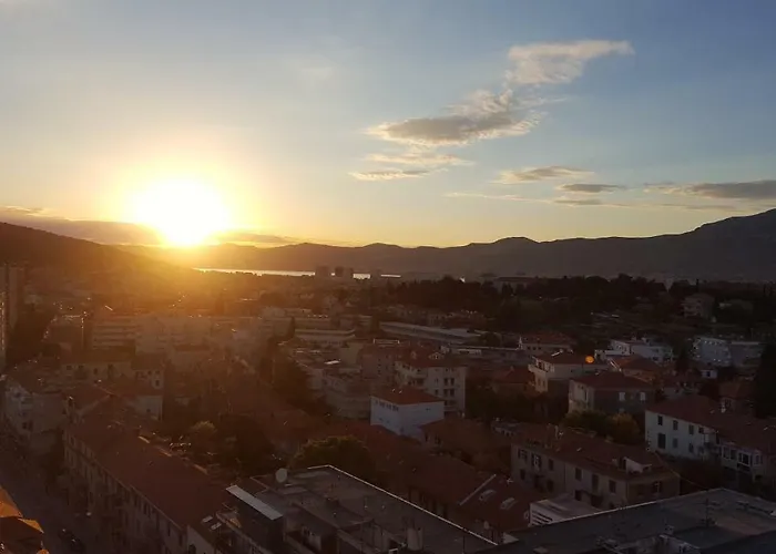 Maka Διαμέρισμα *