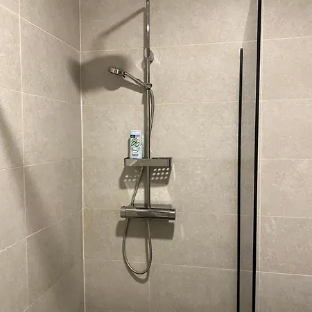 Apartmán Maka *