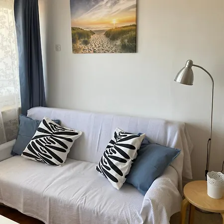 Maka Apartment *