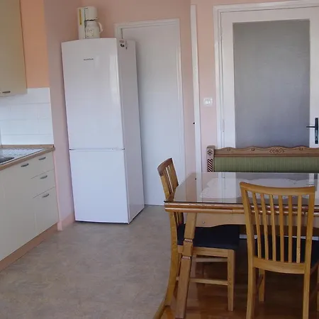 Maka Apartmán *