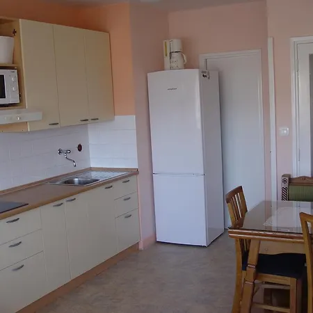 Apartmán Maka