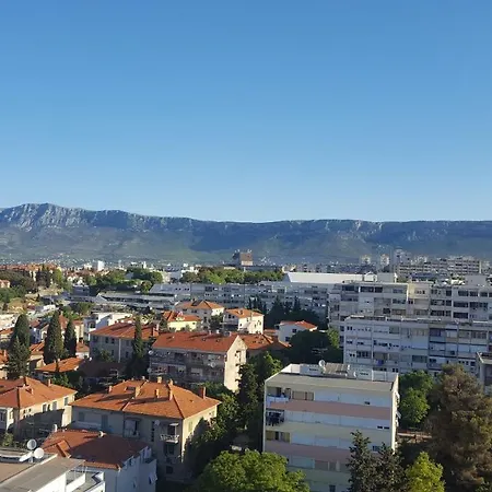 Maka Appartement Split