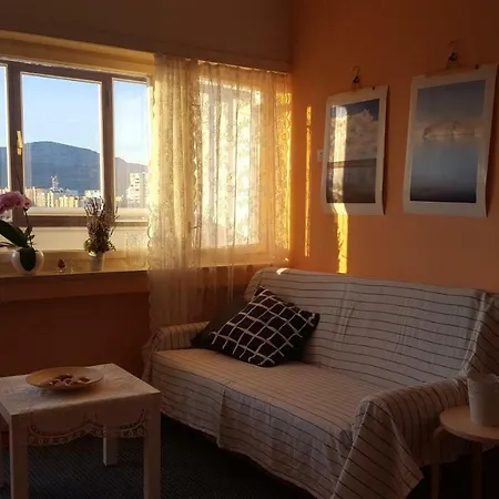Apartment Maka Split