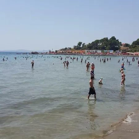 Maka Apartmán Split