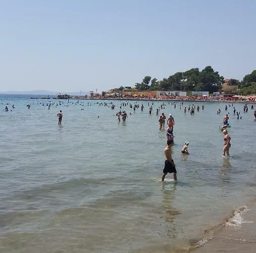 Maka Appartement Split